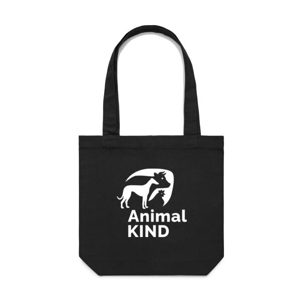 AnimalKIND Basic Tote Thumbnail