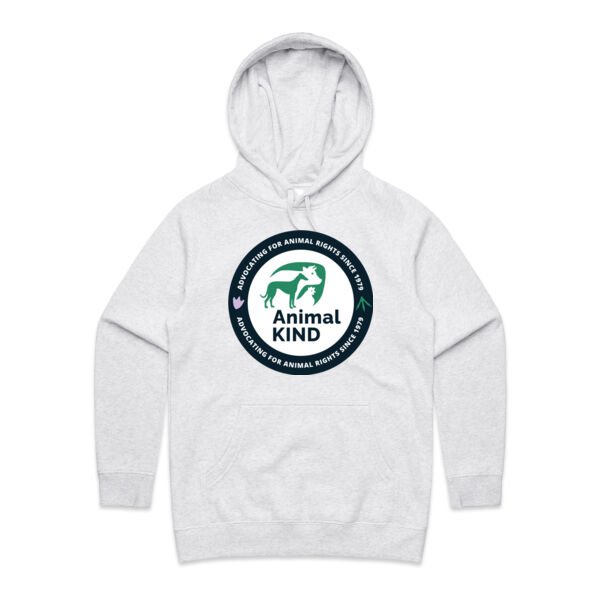 Women's AnimalKIND Hoodie Thumbnail