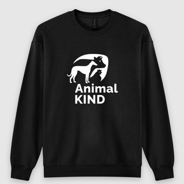 Crewneck Sweatshirt Unisex Thumbnail